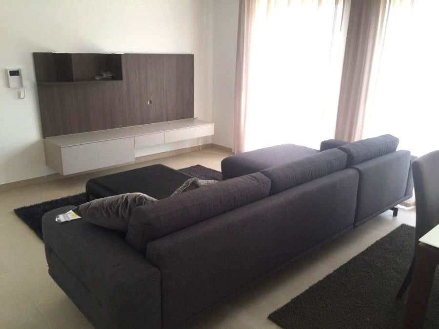 2-Bedroom Penthouse for Rent in Sliema — photo 1 of 9