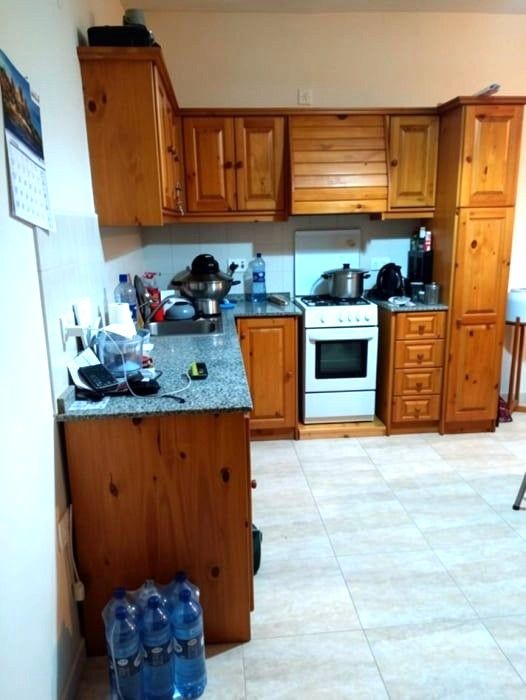 2-Bedroom Apartment for Rent in St Pauls Bay — photo 1 of 3