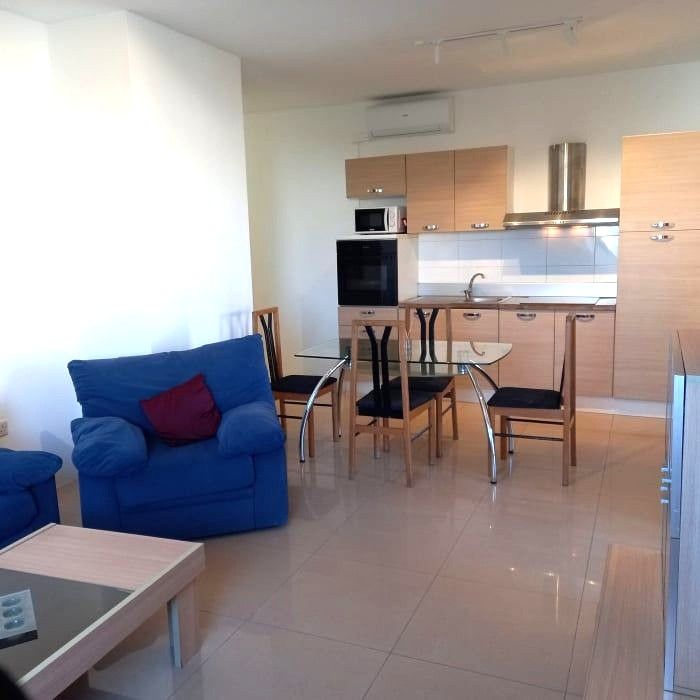 2-Bedroom Apartment for Rent in St Julians — photo 1 of 9