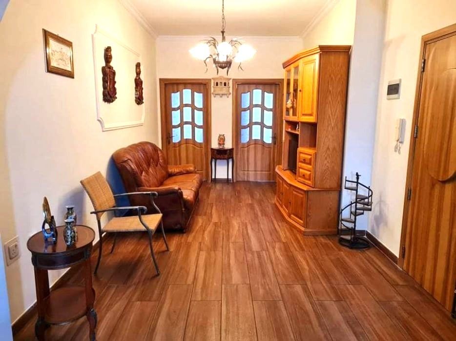 2-Bedroom Apartment for Rent in Birkirkara — photo 1 of 7