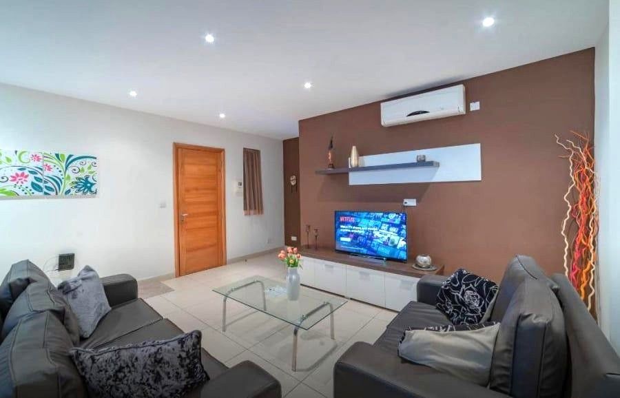 2-Bedroom Apartment for Rent in Sliema — photo 1 of 7
