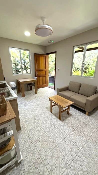 1-Bedroom Maisonette for Rent in Burmarrad — photo 1 of 10
