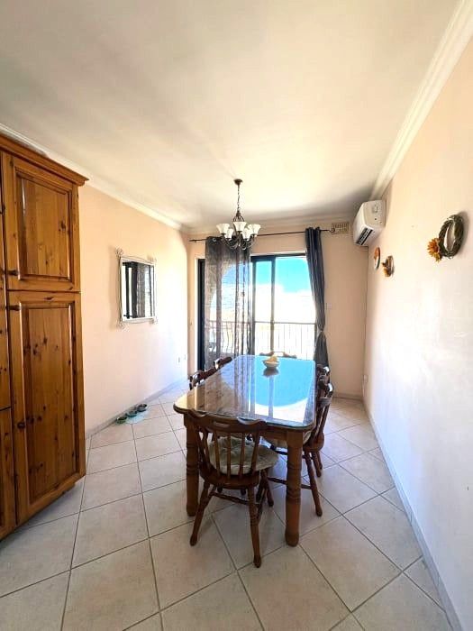 2-Bedroom Apartment for Rent in Mellieha