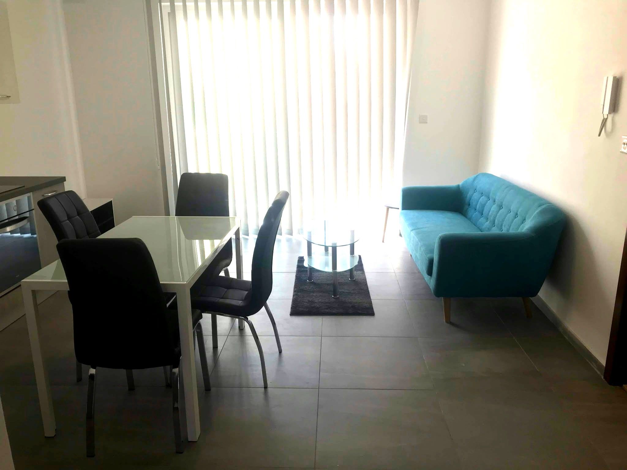 2-Bedroom Apartment for Rent in Sliema — photo 1 of 9