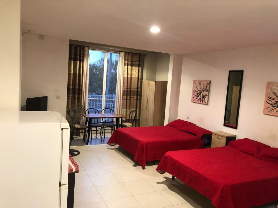 1-Bedroom Apartment for Rent in St Pauls Bay — photo 1 of 9