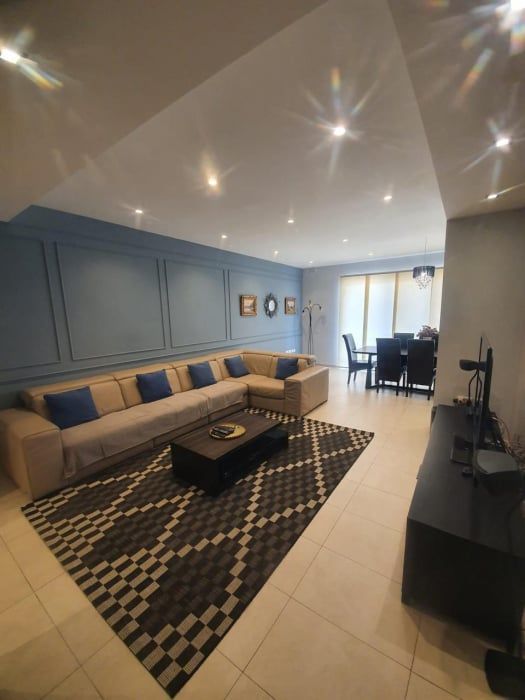 2-Bedroom Apartment for Rent in Swieqi — photo 1 of 10