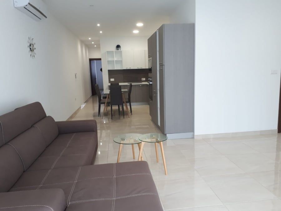 2-Bedroom Apartment for Rent in Mellieha — photo 1 of 12