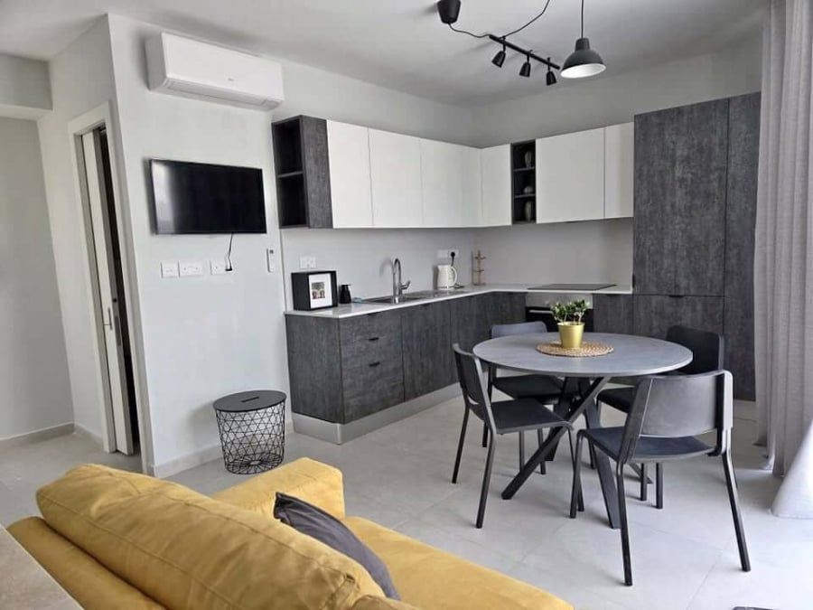 2-Bedroom Apartment for Rent in Sliema — photo 1 of 7