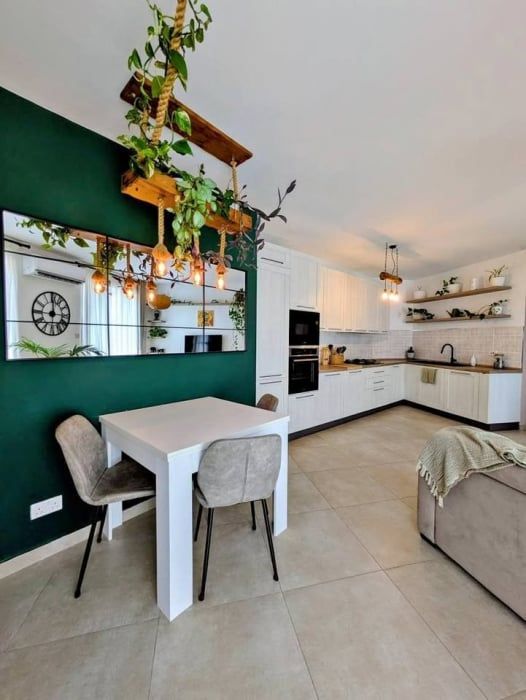 2-Bedroom Apartment for Rent in Zejtun — photo 1 of 8