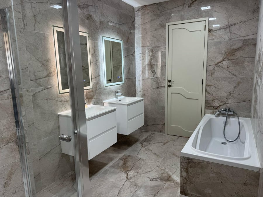 3-Bedroom Apartment for Rent in Sliema