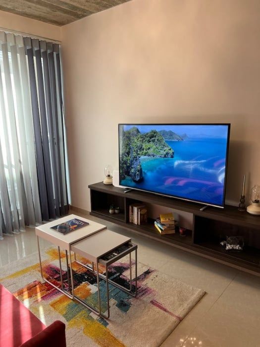 1-Bedroom Apartment for Rent in Gzira