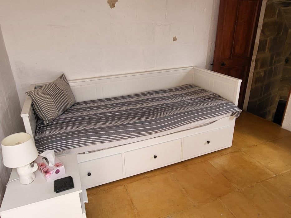 3-Bedroom House of Character for Rent in Birkirkara
