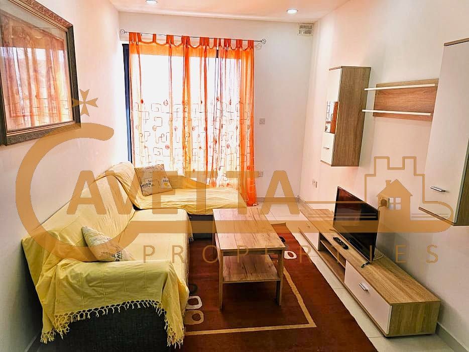 2-Bedroom Apartment for Rent in Gzira