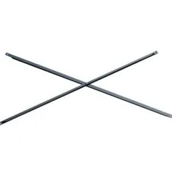 Equipamento Diagonal X Mini Fachadeiro | Apoio Locações Xangri-lá - RS