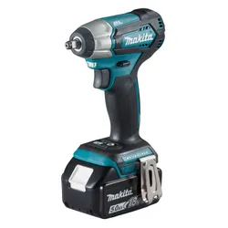 Equipamento Chave de Impacto 3/4 | Apoio Locações Passo Fundo - RS