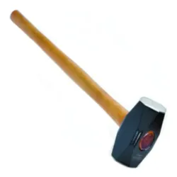 Equipamento Marreta 6kg | Apoio Locações Passo Fundo - RS