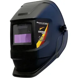 Equipamento Mascara de solda automática | Apoio Locações Fernandópolis - SP