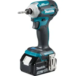 Equipamento Chave de Impacto Engate Bits | Apoio Locações Passo Fundo - RS