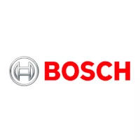 Logo Bosch Empresa Homologada