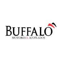 Logo Buffalo Empresa Homologada