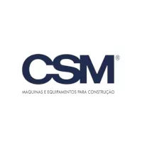 Logo CSM Empresa Homologada