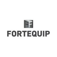 Logo Fortequip Empresa Homologada
