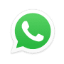 Logo do WhatsApp