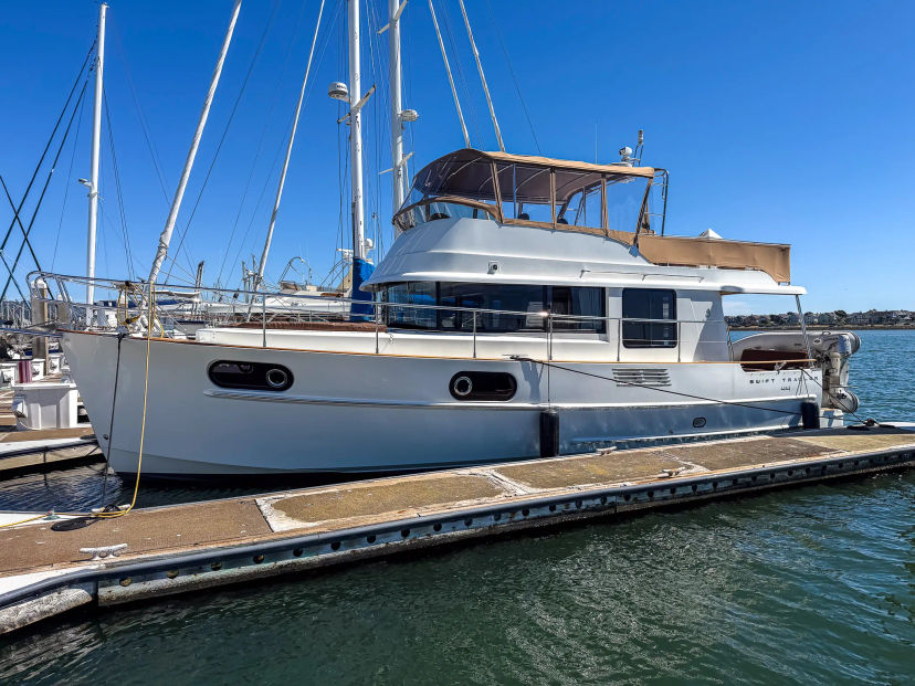 2012 Beneteau Swift Trawler 44 | Turnkey