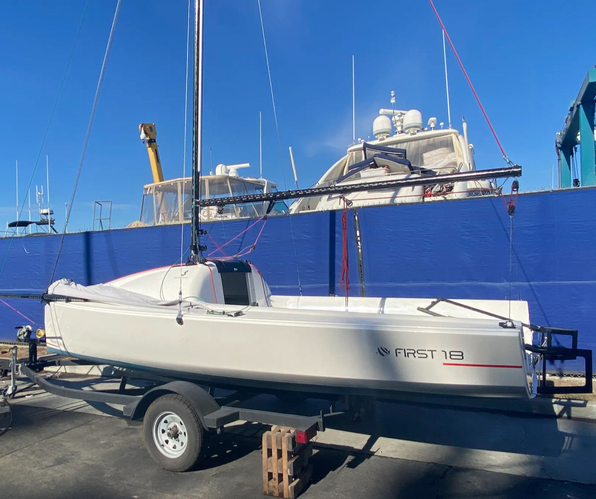 New 2019 Beneteau Monohull 18ft - Marina del Rey CA 4a3c983ab1fc18bc4ad91e11beeee01f2505475f5389a17bde8ed09db7378886 screen shot 2020 12 07 at 105147 am