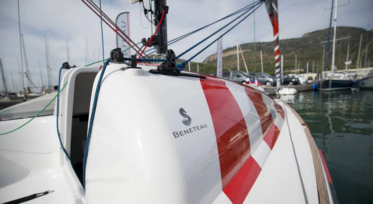 New 2019 Beneteau Monohull 18ft - Marina del Rey CA 4f65c1c7505a1b29f0862bb13e1058f0cbfe6d0636872c1b81a8f5538452229a ext9 2