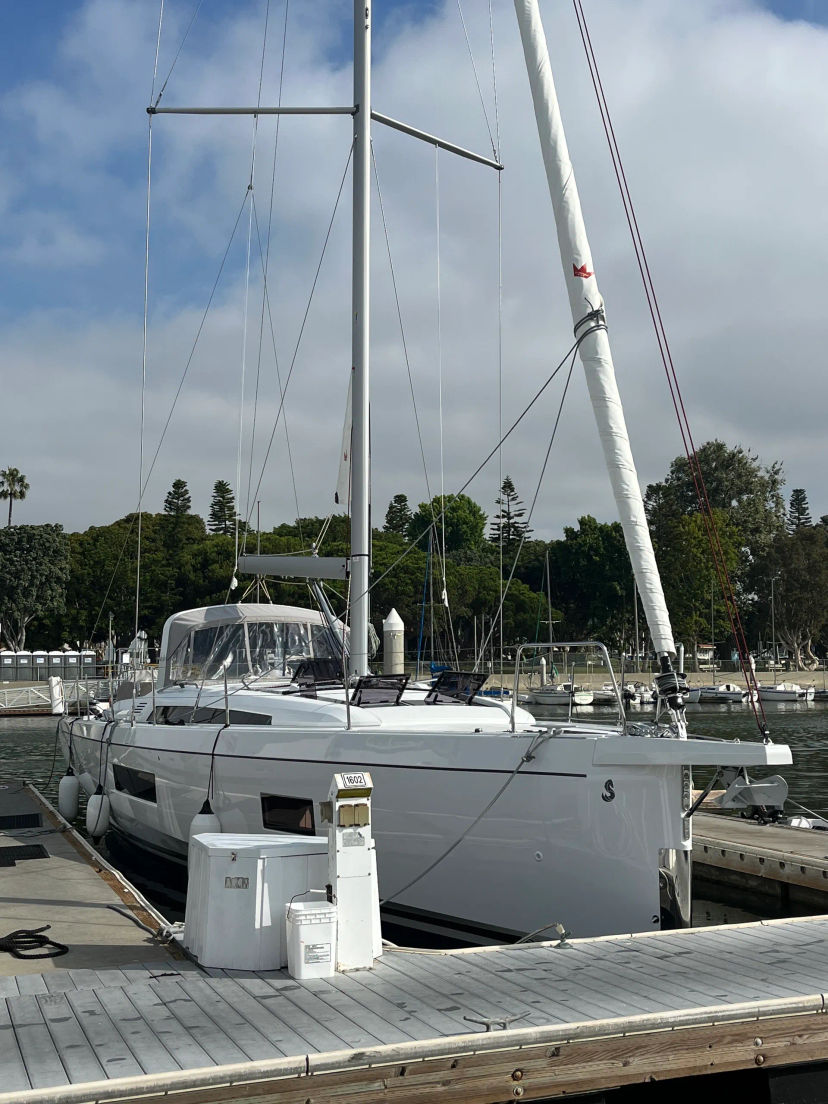 OCEANIS 51.1 "MANHATTAN"