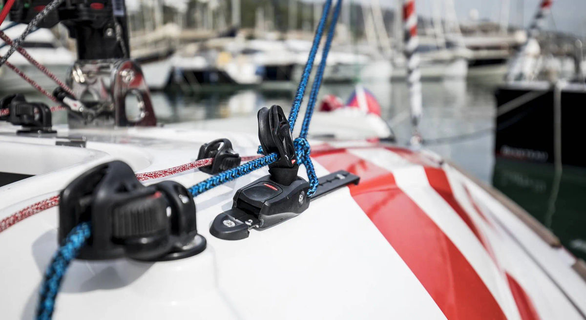 New 2019 Beneteau Monohull 18ft - Marina del Rey CA 93d2ca8bac2af5caae2beb414fc2da1255d22dd893e7d5d9def83a67ac644c7a ext7 2