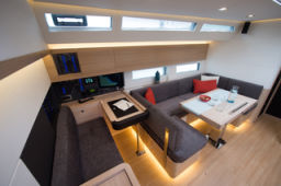 Thumbnail AMEL 50 indoor @ JS Evrard 07