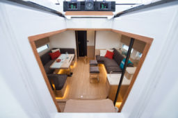 Thumbnail AMEL 50 indoor @ JS Evrard 08