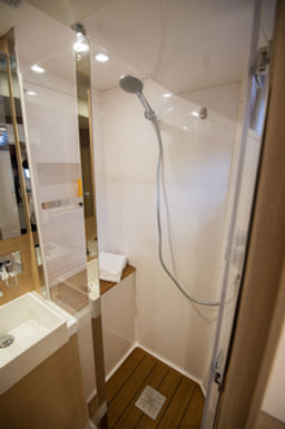 Thumbnail AMEL 50 indoor @ JS Evrard 09