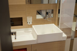 Thumbnail AMEL 50 indoor @ JS Evrard 10