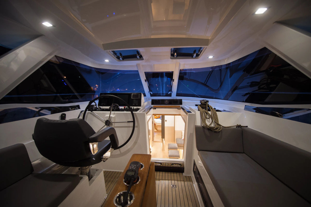 AMEL 50 outdoor @ JS Evrard 03