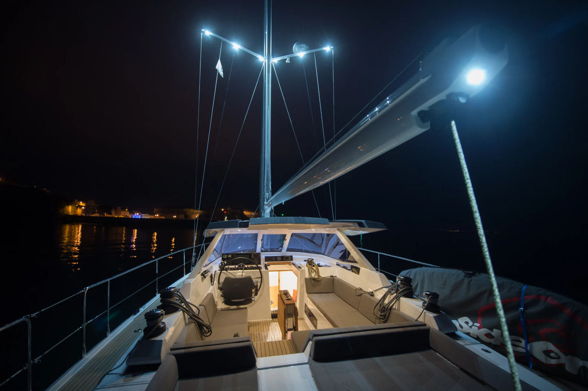 AMEL 50 outdoor @ JS Evrard 05