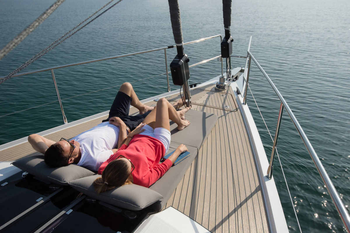 AMEL 50 outdoor @ JS Evrard 07