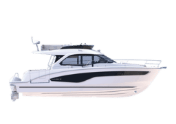 Thumbnail ANTARES 12 FLY IMAGE PROFILE