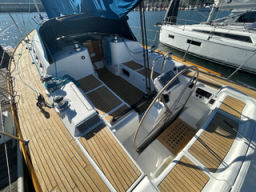 Thumbnail Cockpit from aft port