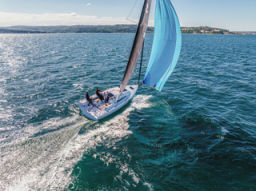 Thumbnail FIRST 30 IMAGE EXTERIOR RUNNING (24)