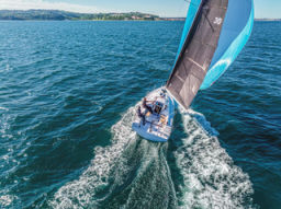 Thumbnail FIRST 30 IMAGE EXTERIOR RUNNING (25)