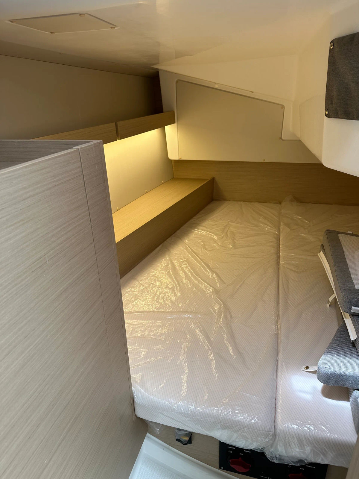 New 2024 Beneteau Monohull 34ft "Bellini" - Marina del Rey CA IMG 1200