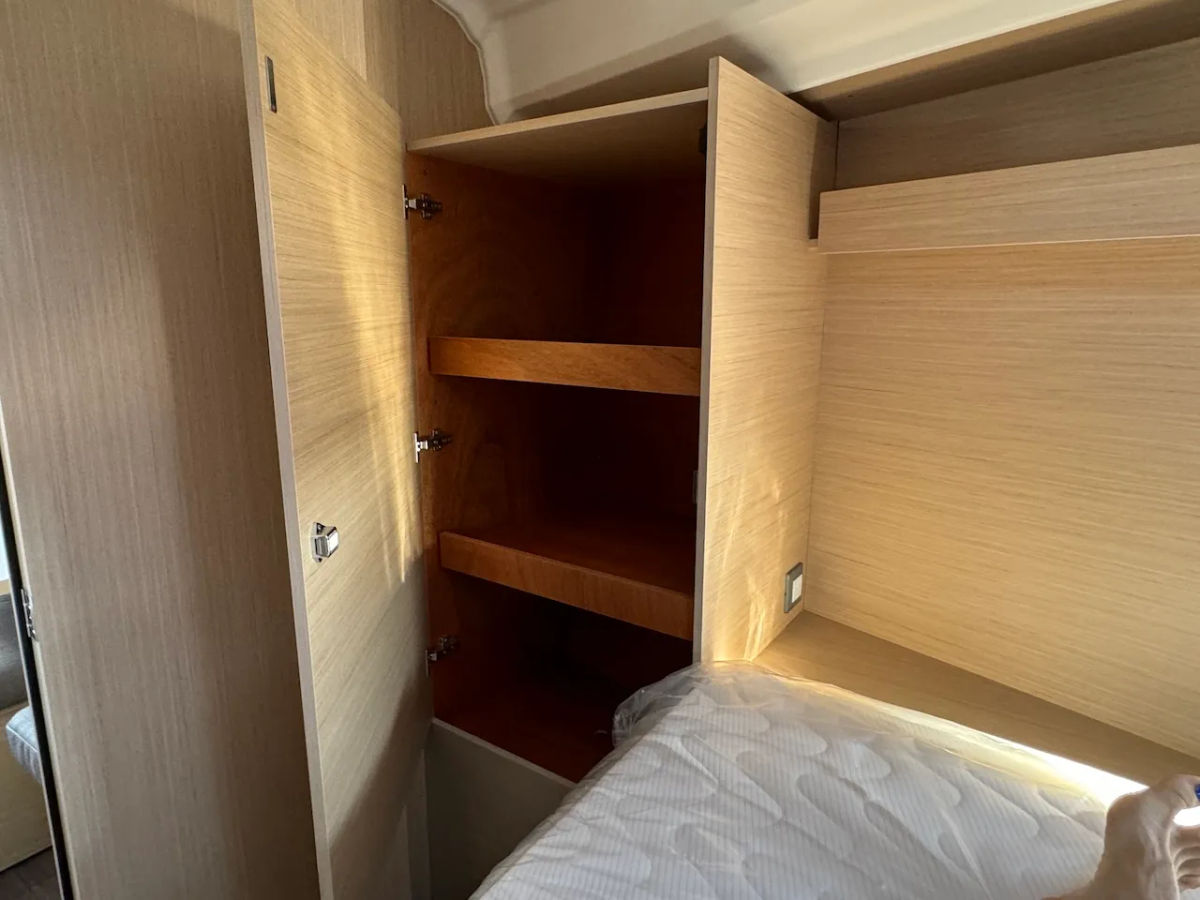 New 2025 Beneteau Monohull 37ft - Marina del Rey CA IMG 1926