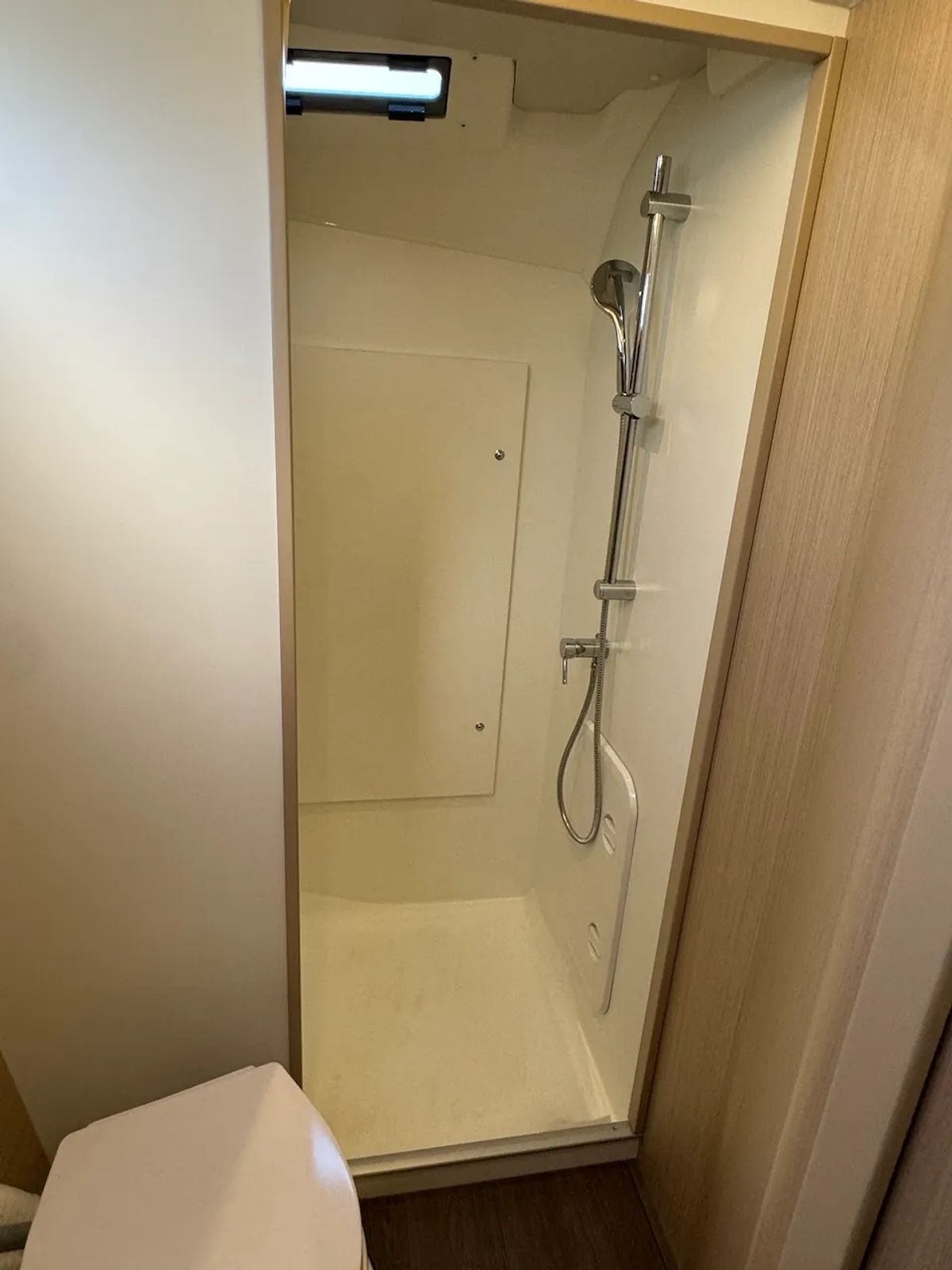 New 2025 Beneteau Monohull 37ft - Marina del Rey CA IMG 1952