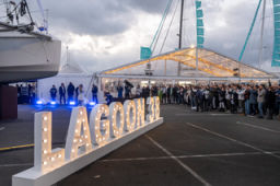 Thumbnail Lagoon JEX 2085