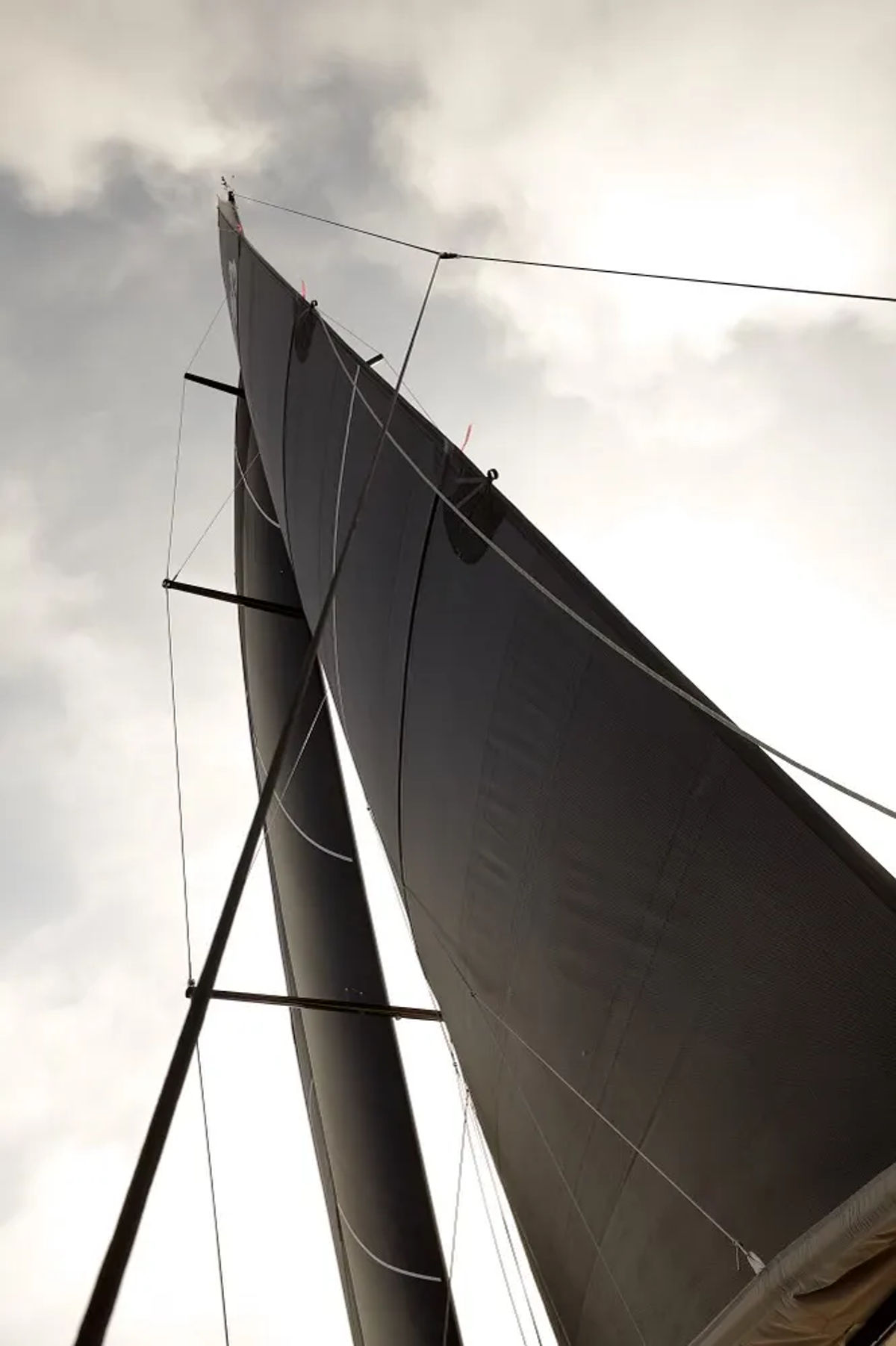 NAOS Beneteau First 53   IMG 8605