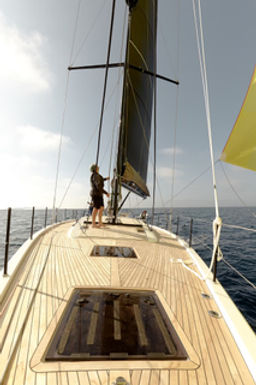 Thumbnail NAOS Beneteau First 53   IMG 8641