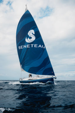 Thumbnail OCEANIS 47 IMAGE EXTERIOR SARDINIA (19)